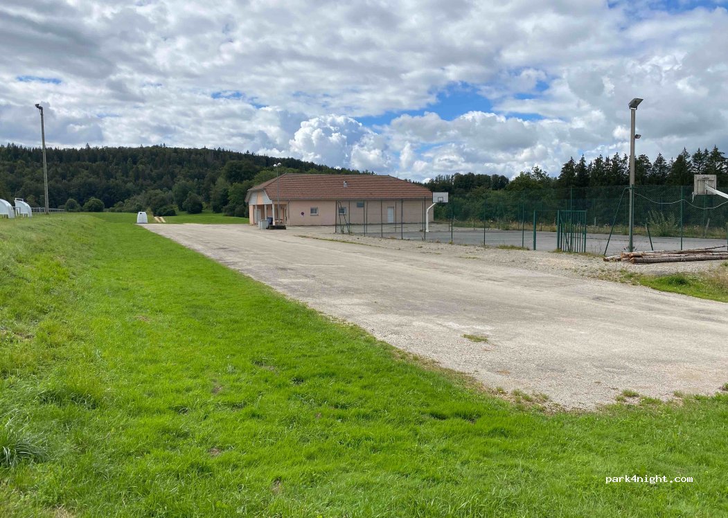 (39150) Fort-du-Plasne - 99 Grande Rue — foto
