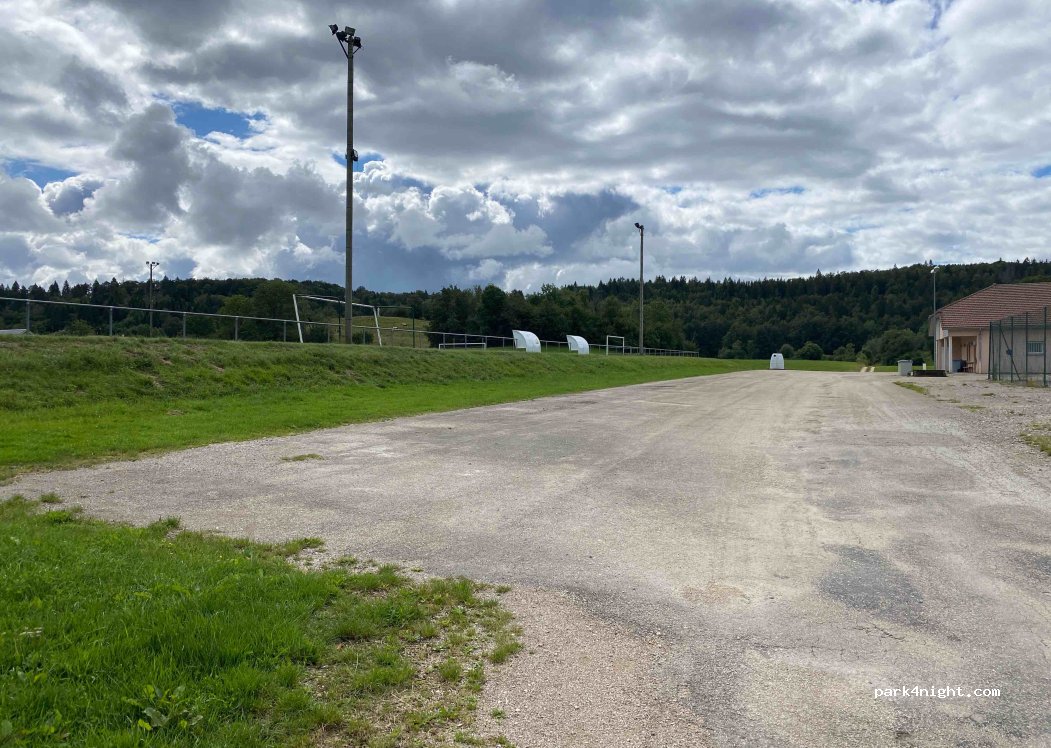(39150) Fort-du-Plasne - 99 Grande Rue — foto 2