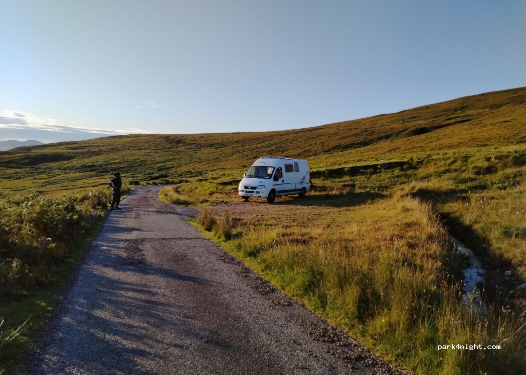 (IV26 2YL) Ullapool - — foto 2