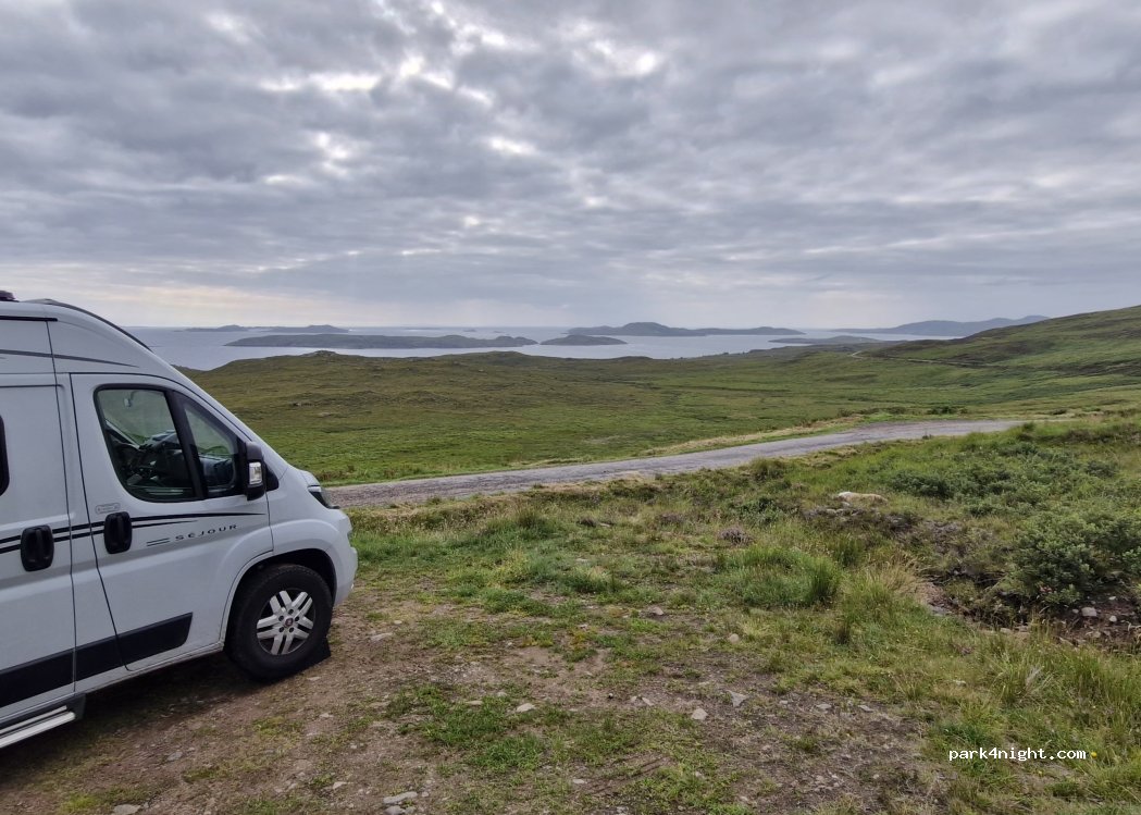 (IV26 2YL) Ullapool - — foto 3