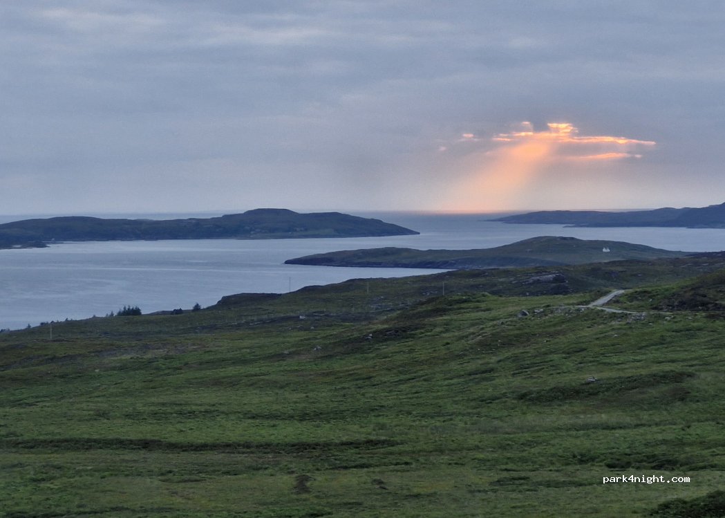(IV26 2YL) Ullapool - — foto 4