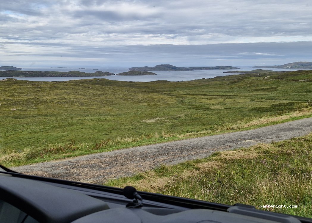 (IV26 2YL) Ullapool - — foto 5
