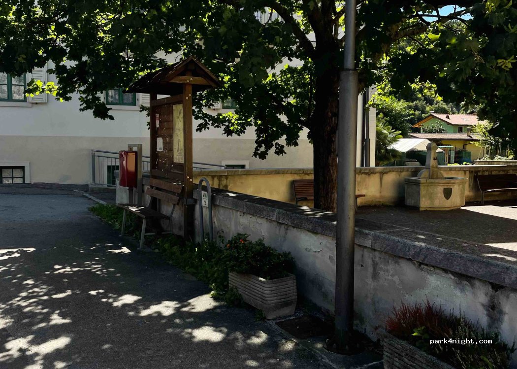 (38076) Pergolese - 4 Piazza Don Vittorio Pisoni — foto