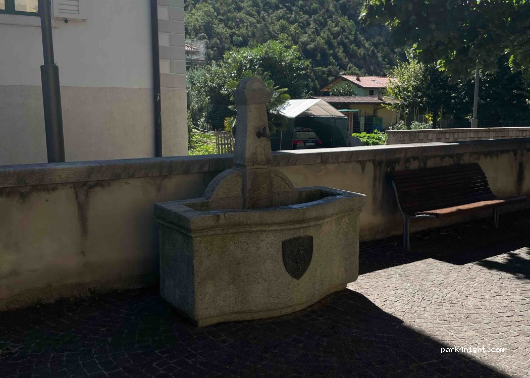(38076) Pergolese - 4 Piazza Don Vittorio Pisoni — foto 3