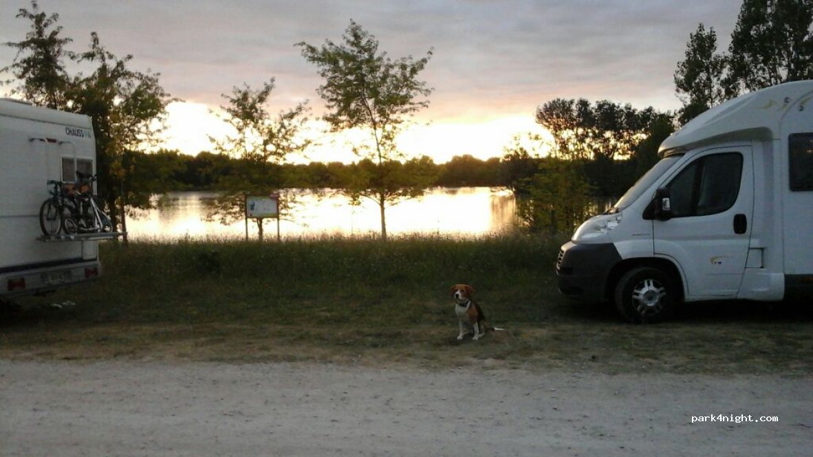 (82300) Monteils - 383 Chemin des Lacs — foto