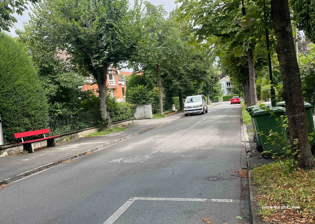 (3600) Thun - 7 Blümlisalpstrasse — foto