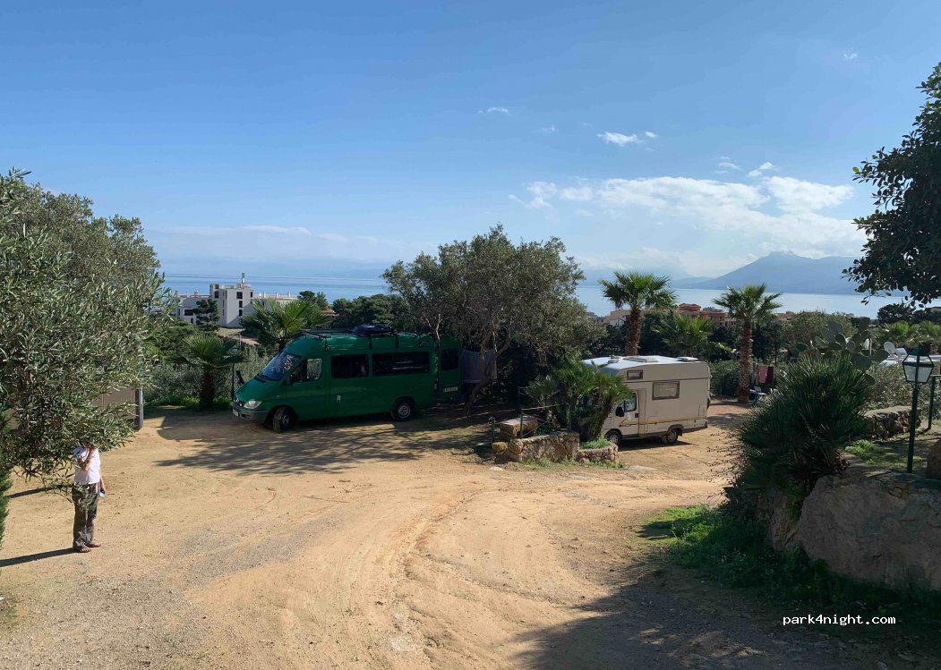 Campeggio Olimpo — foto 2