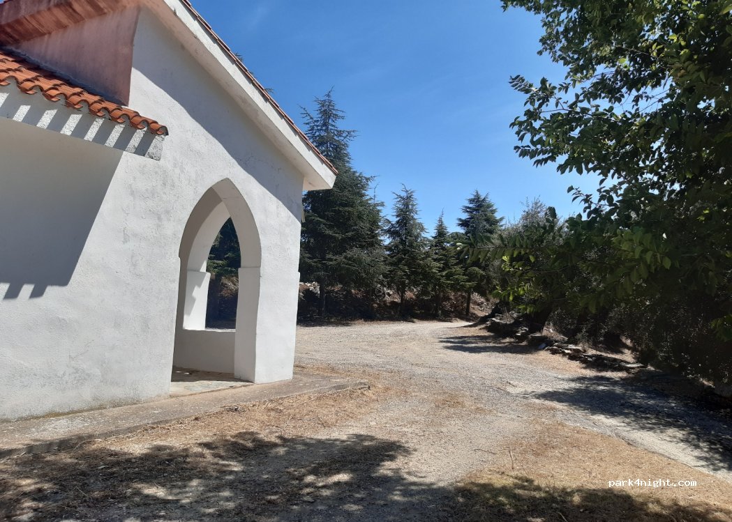 (08047) Tertenia - — foto