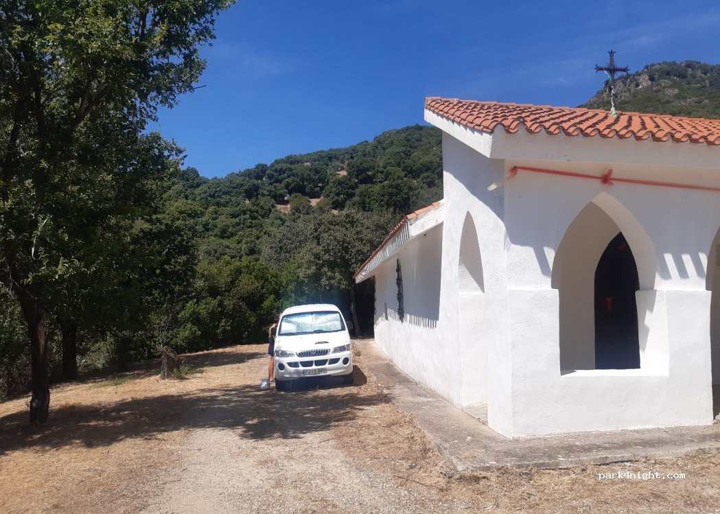 (08047) Tertenia - — foto 2