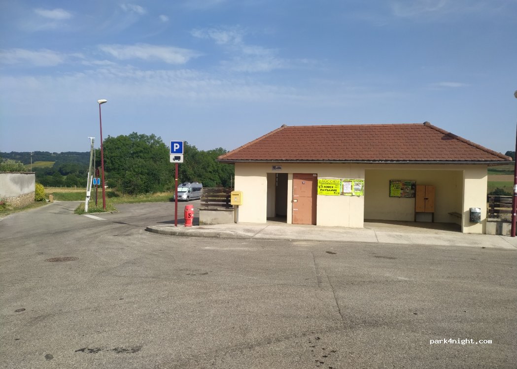 (38730) Doissin - 14 Chemin de la Rivière — foto