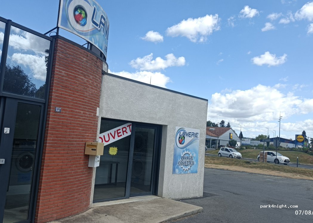 (81000) Albi - 137 Avenue de Saint-Juéry — foto