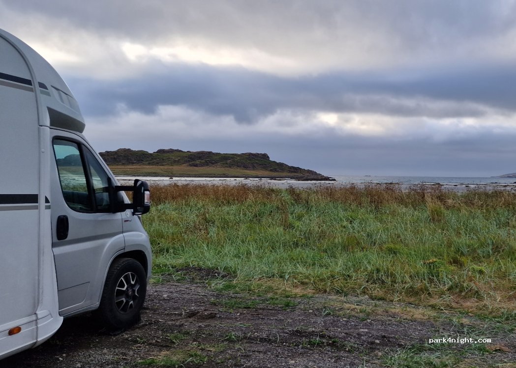 (8470) Bø i Vesterålen - 11 Nordahlstranda — foto 3