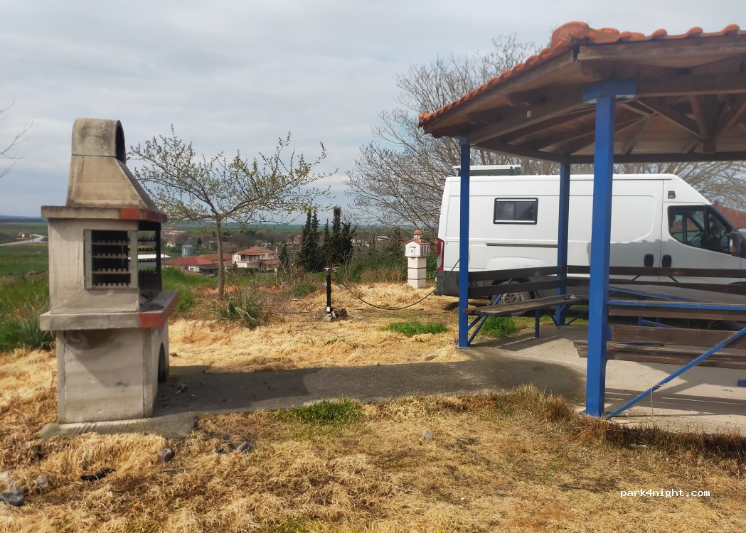 (415 00) Kileler - Unnamed Road — foto 2