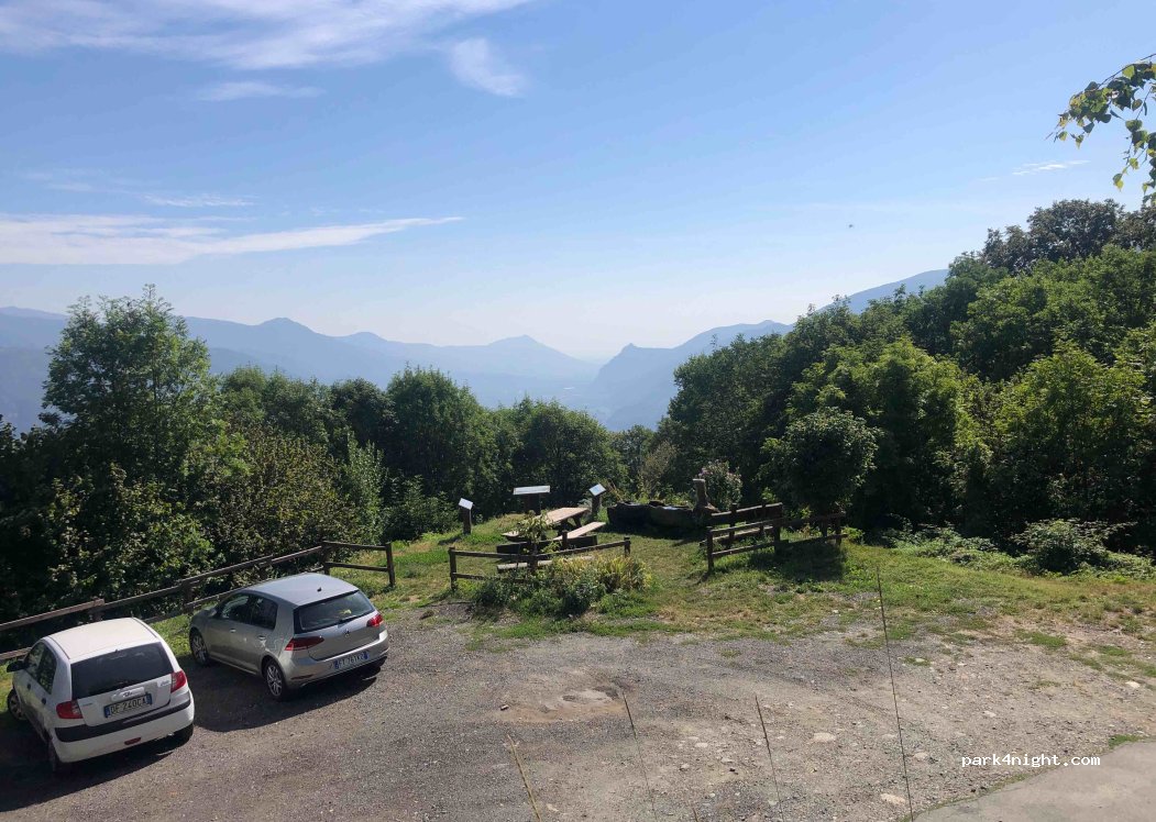 (10050) San Giorio di Susa - Unnamed Road — foto 2