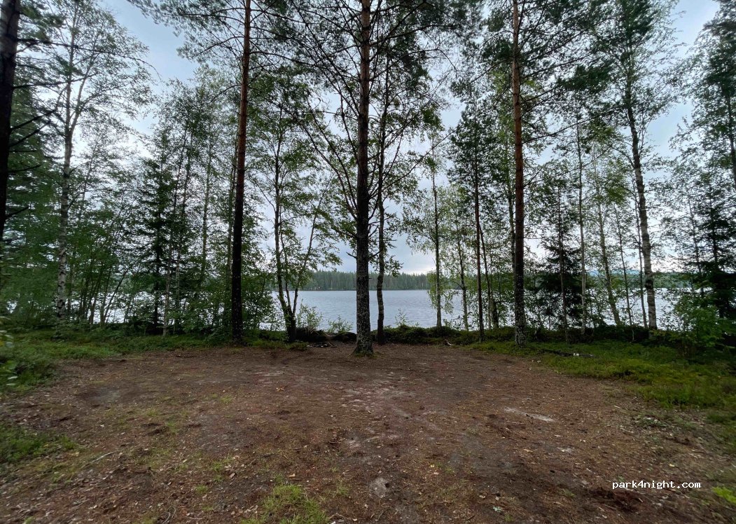 (680 96) Lesjöfors - — foto