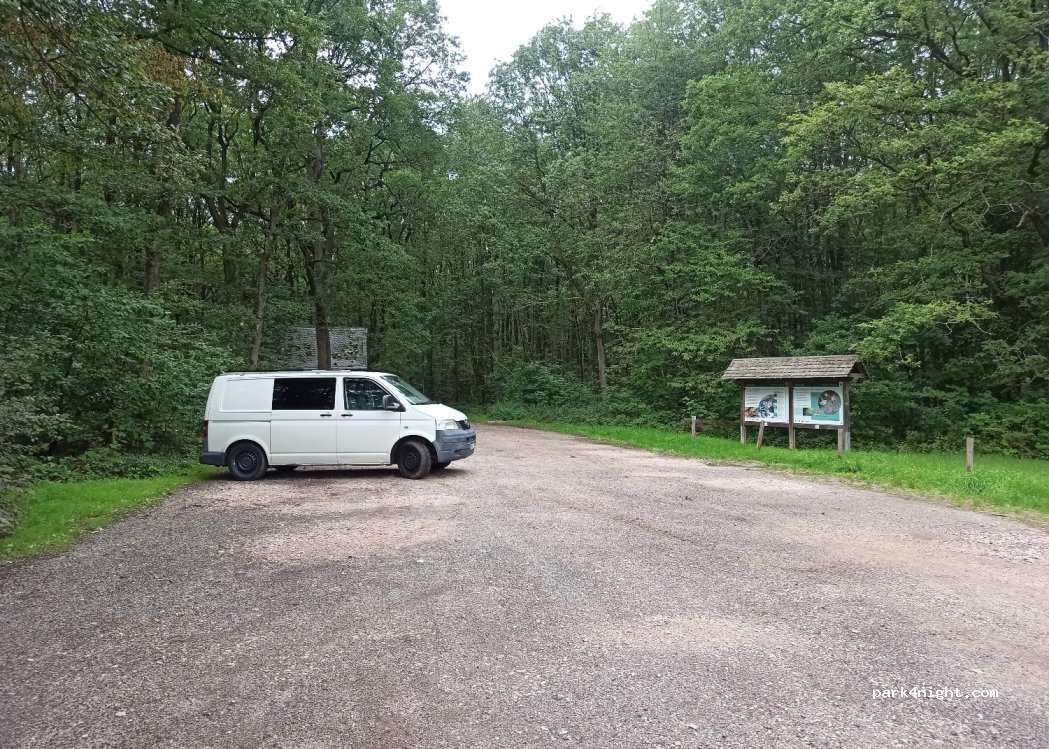 (65366) Geisenheim - Unnamed Road — foto