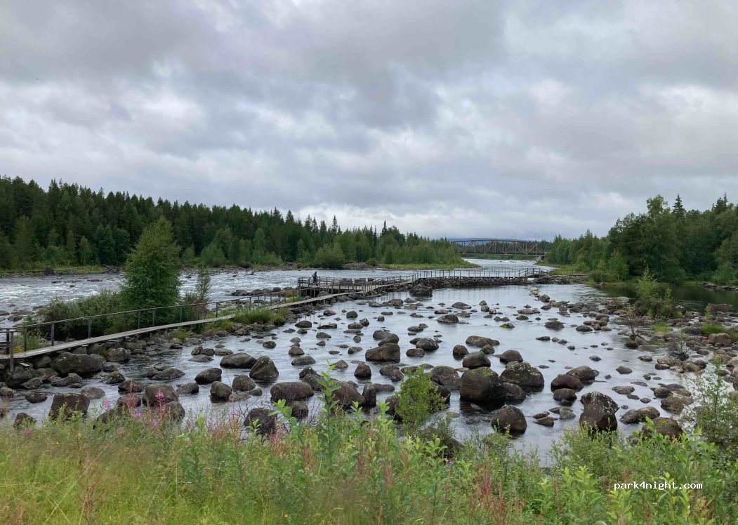 (930 91) Slagnäs - 18 Gammvägen — foto 2