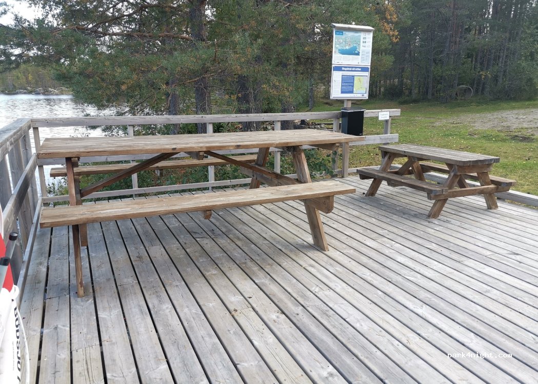 (840 50) Gällö - Unnamed Road — foto 3