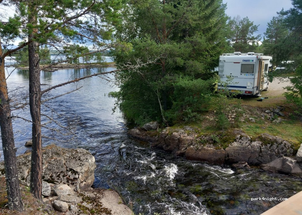 (840 50) Gällö - Unnamed Road — foto 4