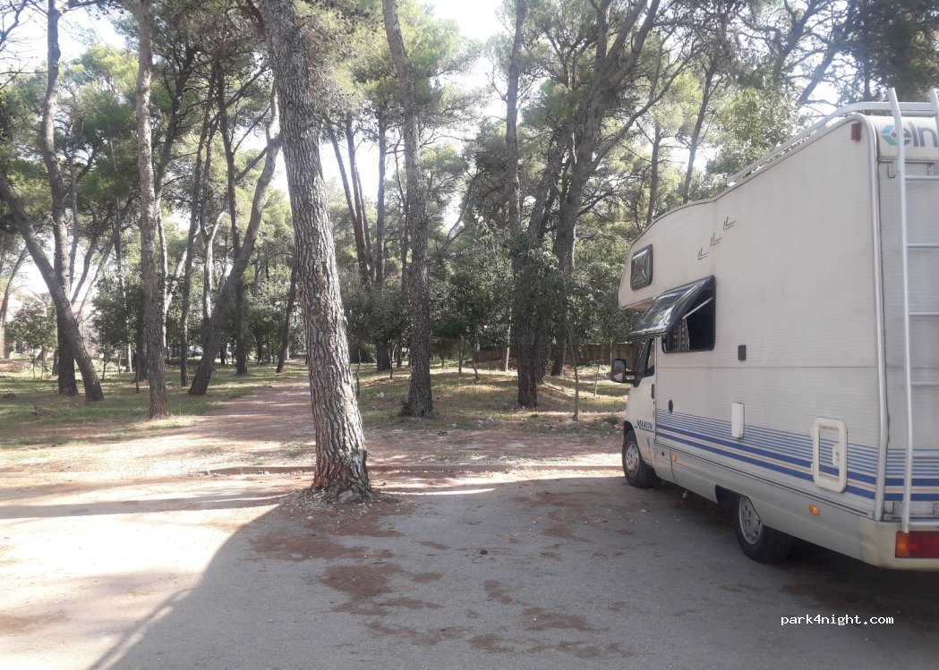 (23000) Zadar - 14A Ulica Ivana Meštrovića — foto 2