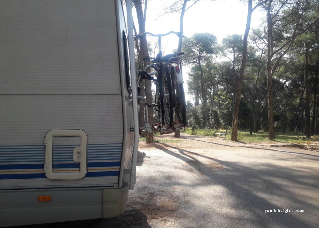 (23000) Zadar - 14A Ulica Ivana Meštrovića — foto 3