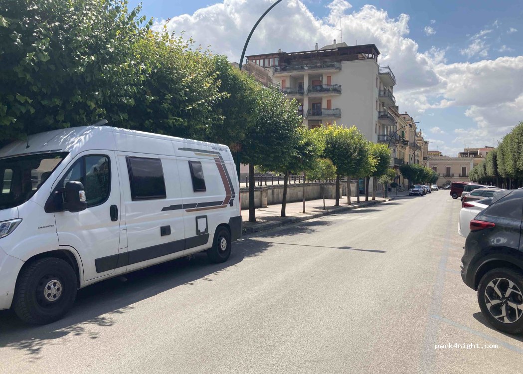 (70024) Gravina in Puglia - 34 Corso Vittorio Emanuele — foto