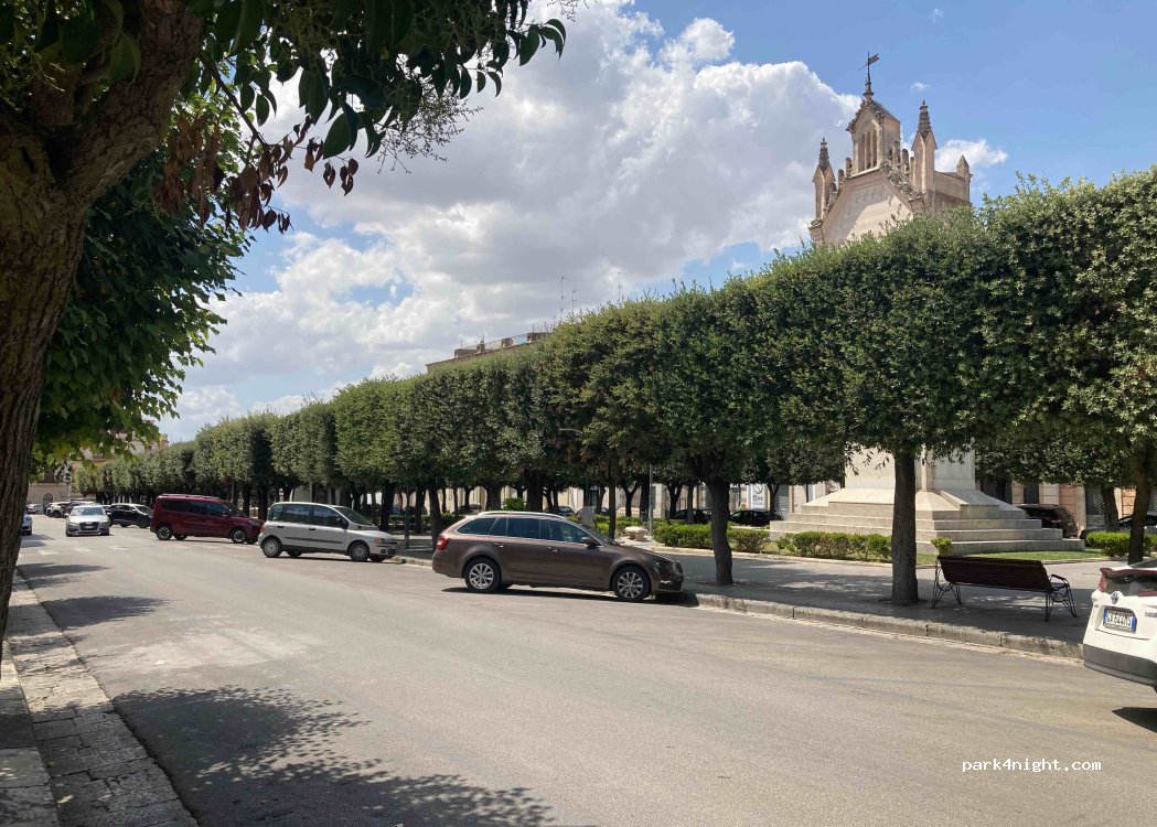 (70024) Gravina in Puglia - 34 Corso Vittorio Emanuele — foto 3