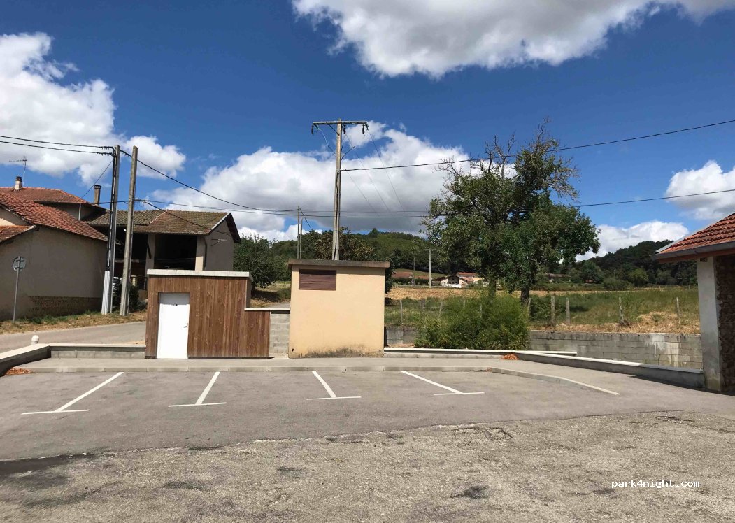 (38260) Porte-des-Bonnevaux - 226 Chemin de Villarnoud — foto