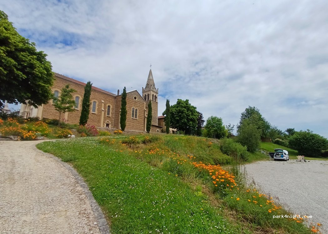 (38260) Porte-des-Bonnevaux - 226 Chemin de Villarnoud — foto 3