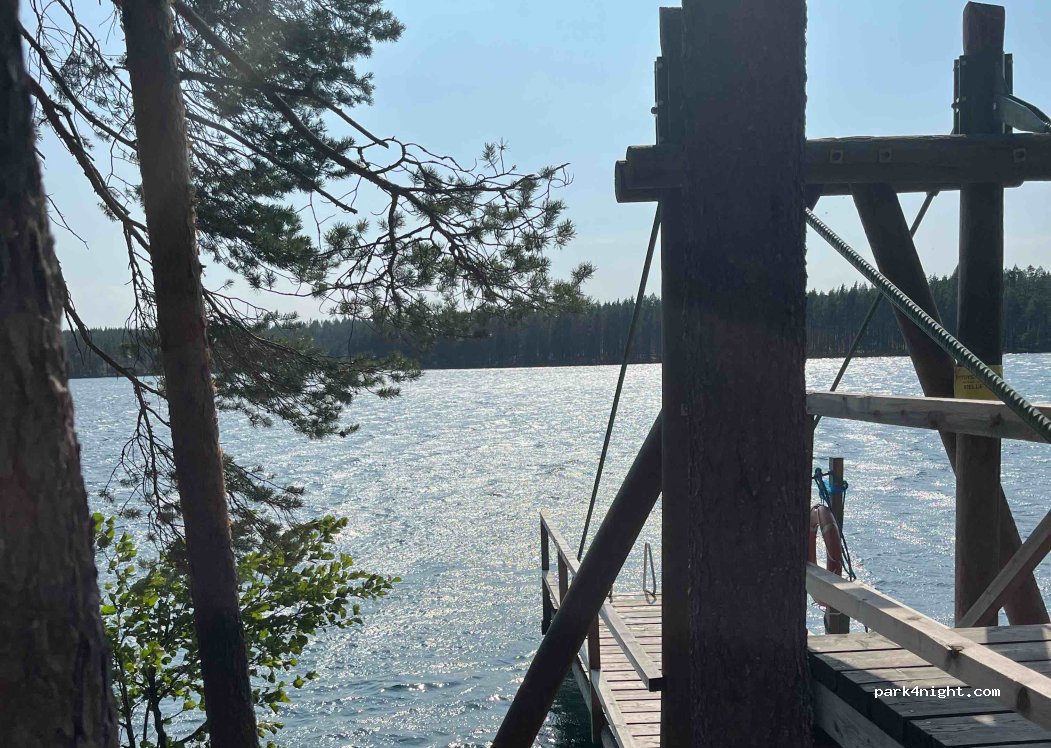 (91630) Pellonpää - Unnamed Road — foto
