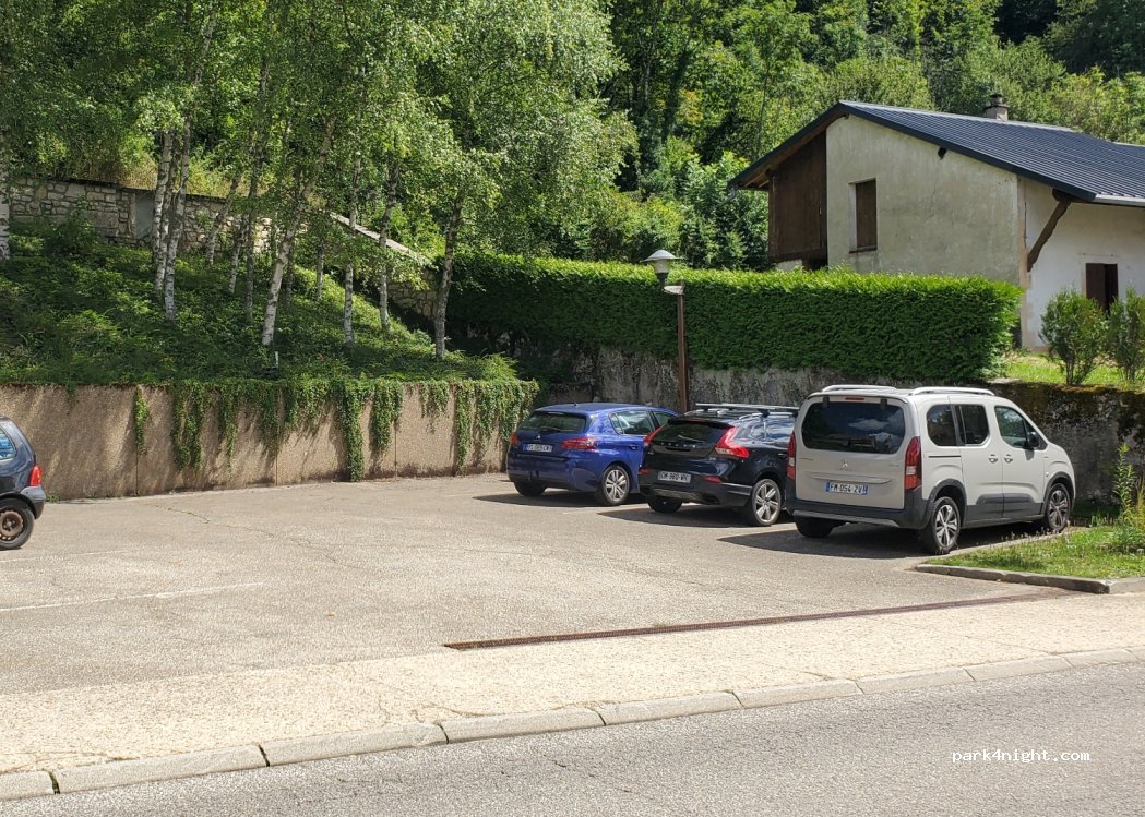 (01110) Plateau d'Hauteville - 155 Grande Rue — foto 2