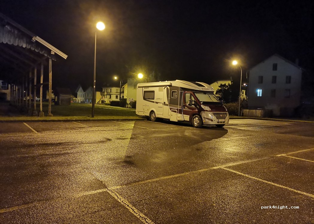 (88160) Le Thillot - 8 Rue des Libérateurs — foto 2
