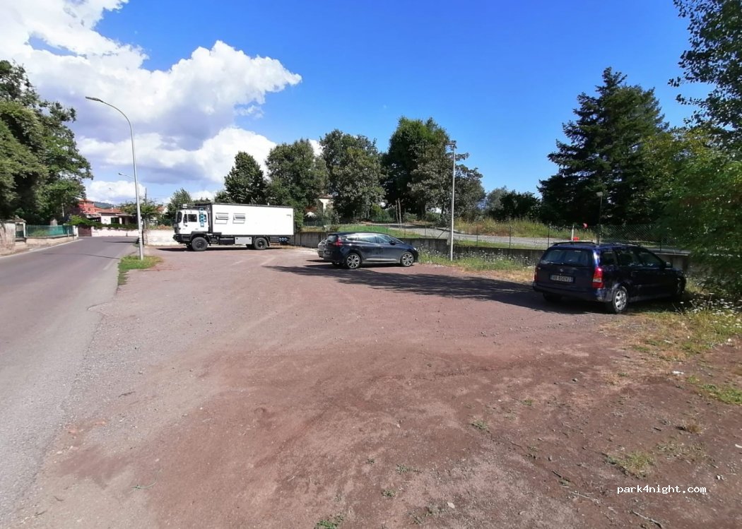(01019) Vetralla - 81 Strada Corneto — foto