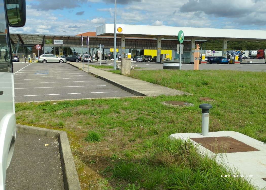 (57855) Saint-Privat-la-Montagne - A4 — foto 3