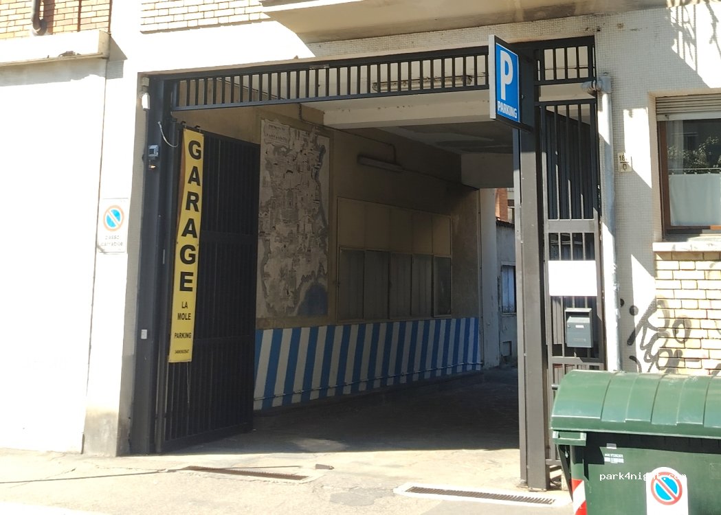 (10124) Torino - 18bis Corso San Maurizio — foto
