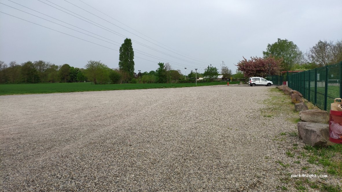 (67201) Eckbolsheim - 10 Rue Niederholz — foto 3