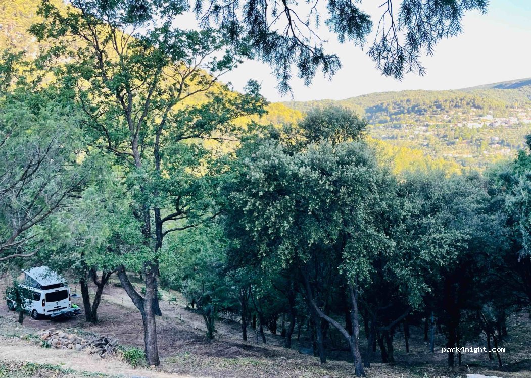 B&B Villa Cau - Les Anglores — foto 2