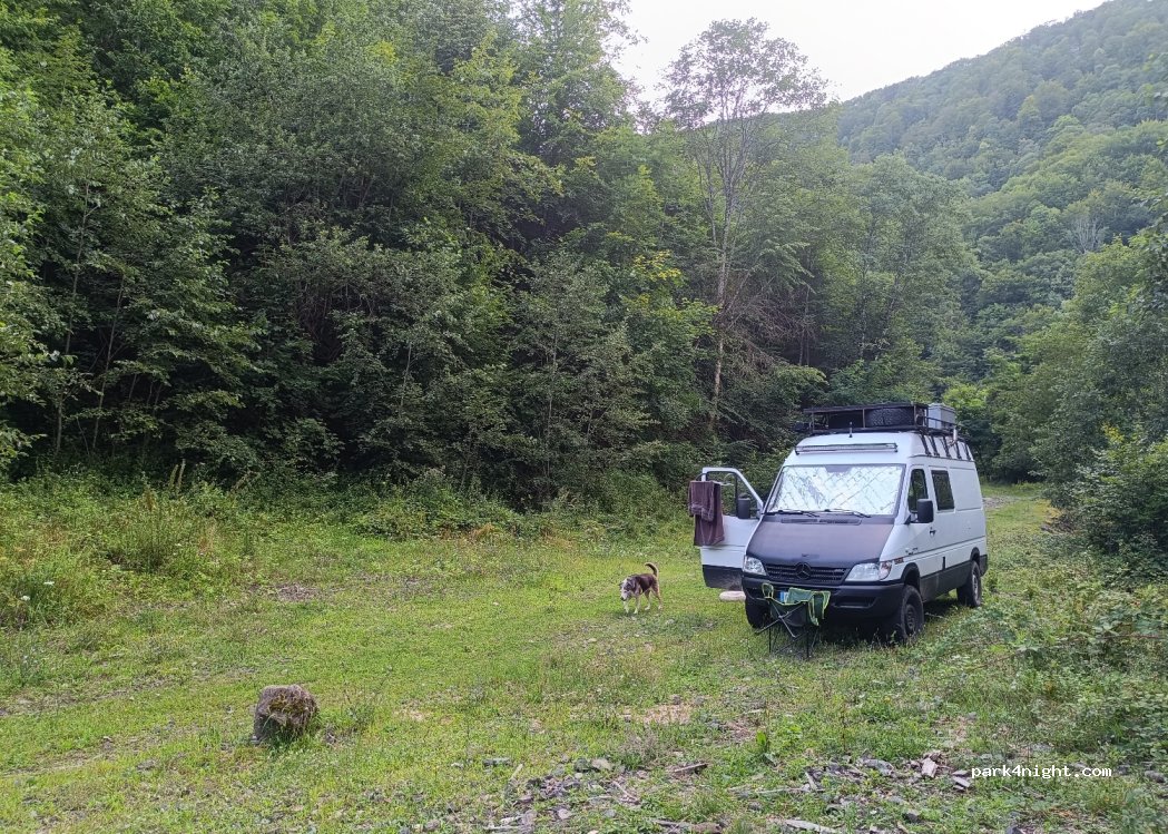(437305) Săpânța - Unnamed Road — foto