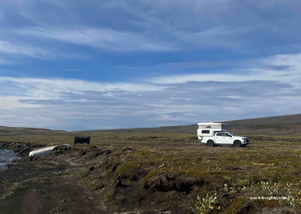 (701) Kárahnjúkar - Unnamed Road — foto 2