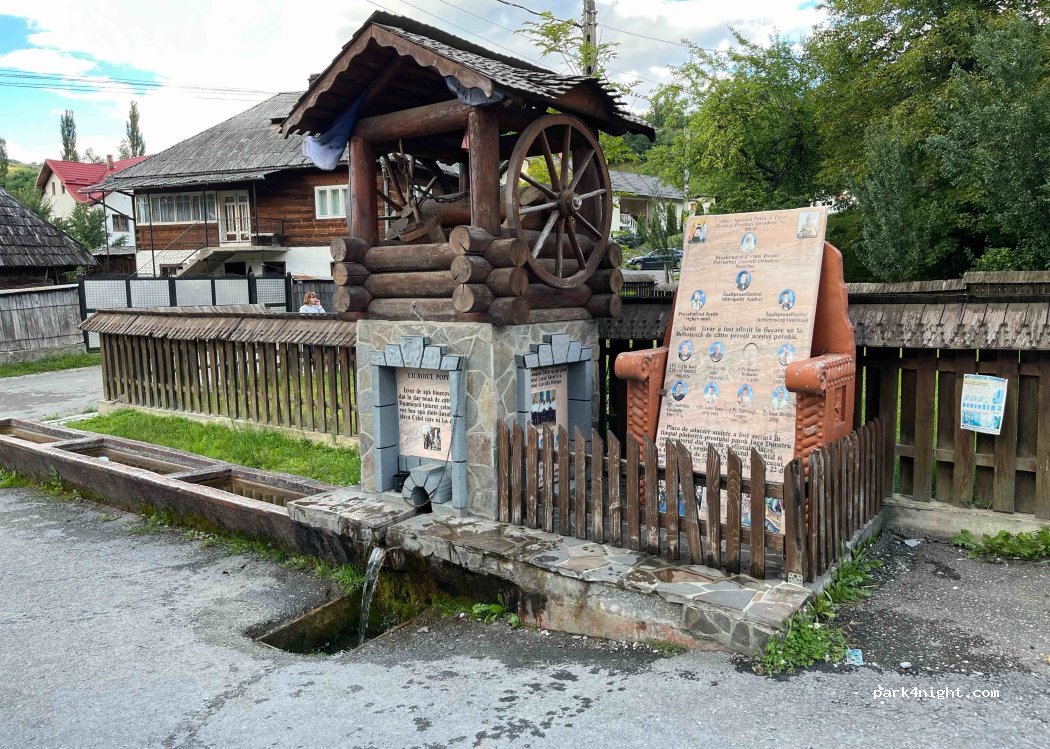 (437290) Săcel - 1513 DJ186 — foto