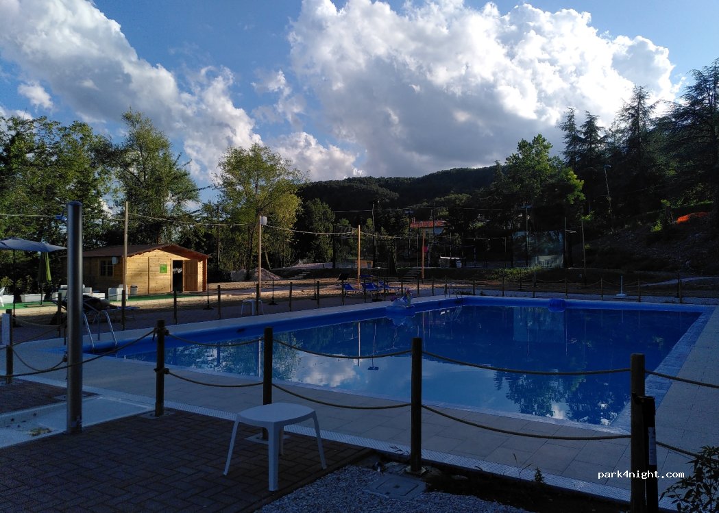 Pop Belvédère — foto