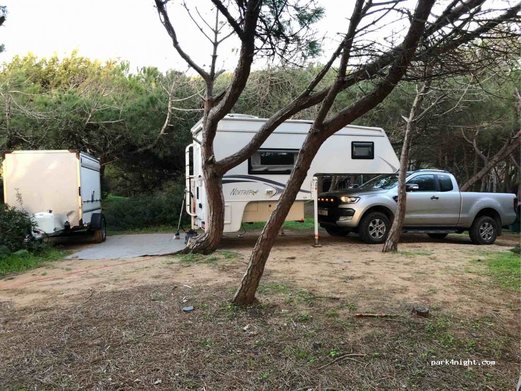 Camping Nurapolis — foto