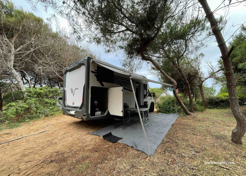 Camping Nurapolis — foto 2