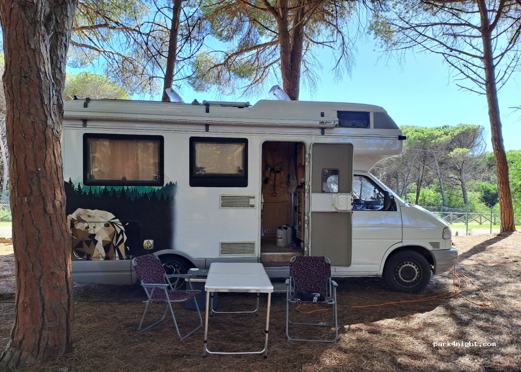 Camping Nurapolis — foto 4