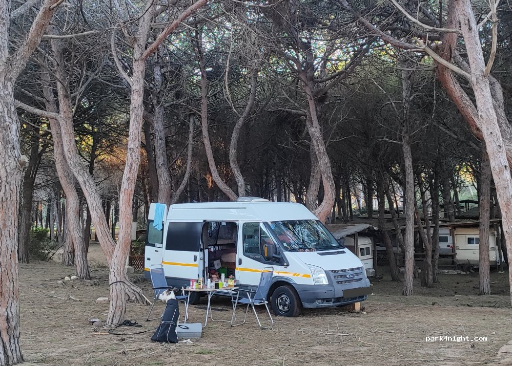Camping Nurapolis — foto 5