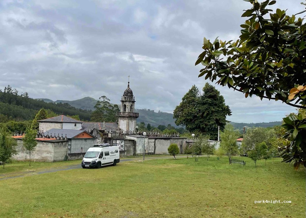(15563) San Xurxo de Moeche - 3 Camiño Fonte — foto 4