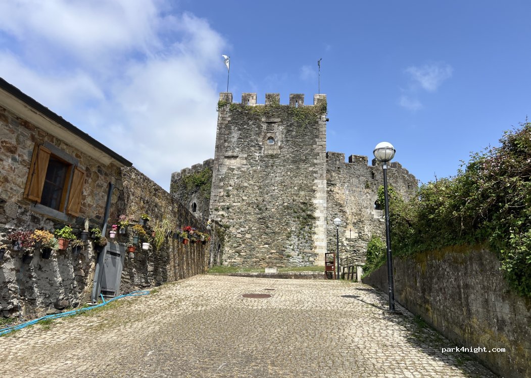 (15563) San Xurxo de Moeche - 3 Camiño Fonte — foto 5