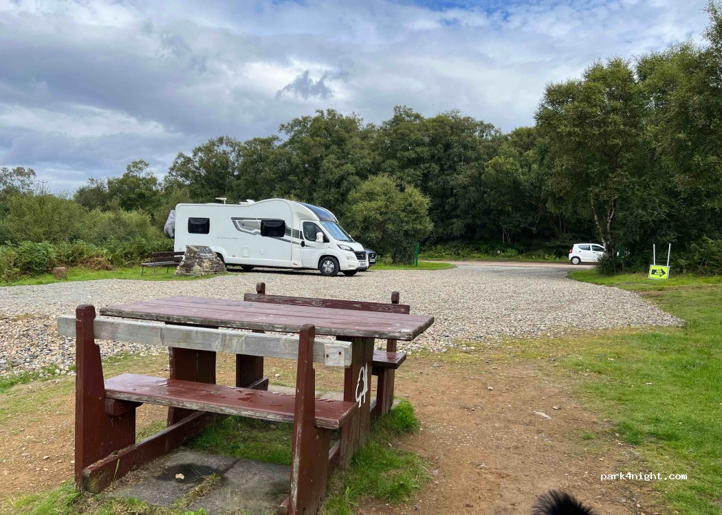 (KA27) Isle of Arran - A841 — foto 2