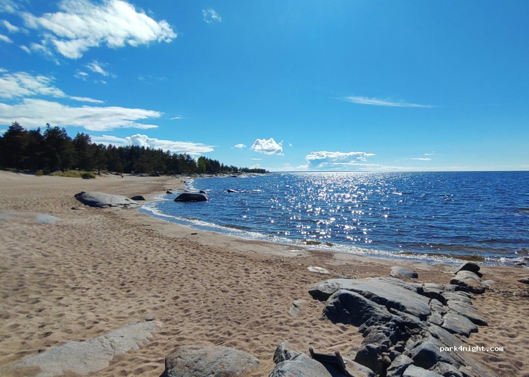 (68620)  - 266 Pikkuhiekantie — foto 3