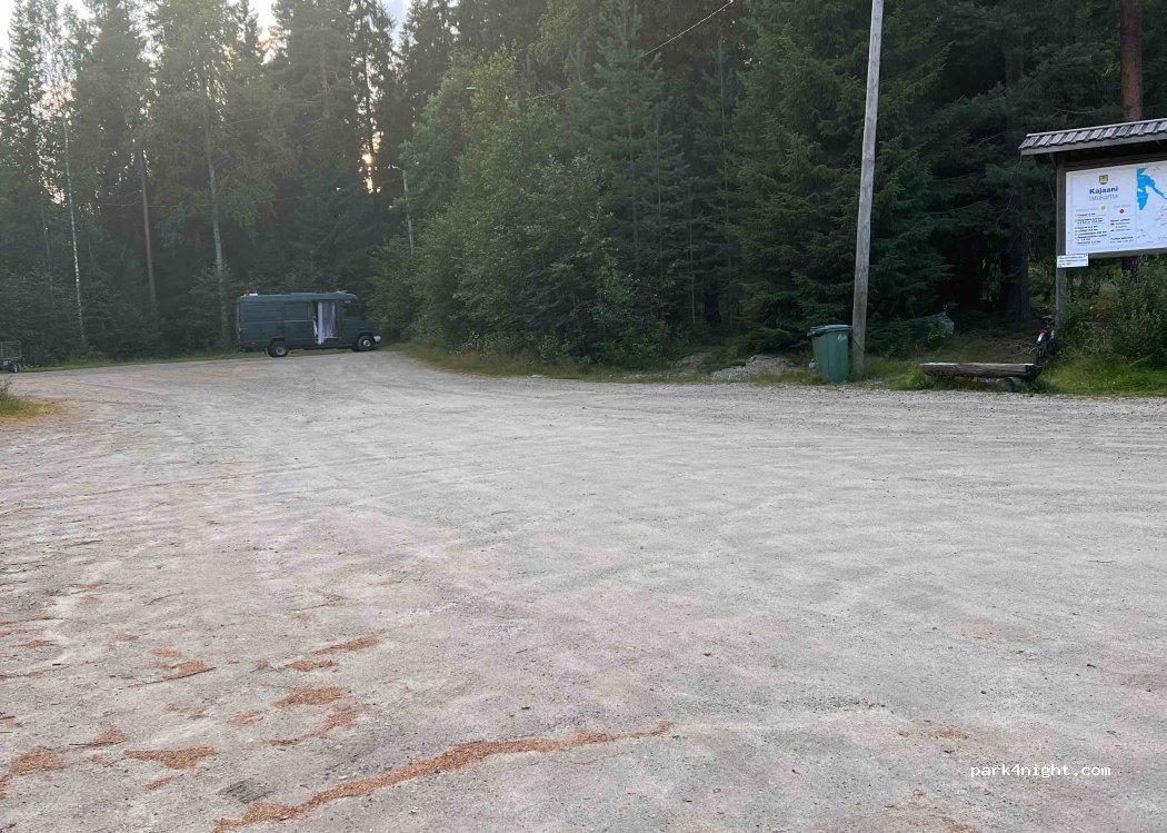 (87200) Kajaani - 17 Paltaniementie — foto